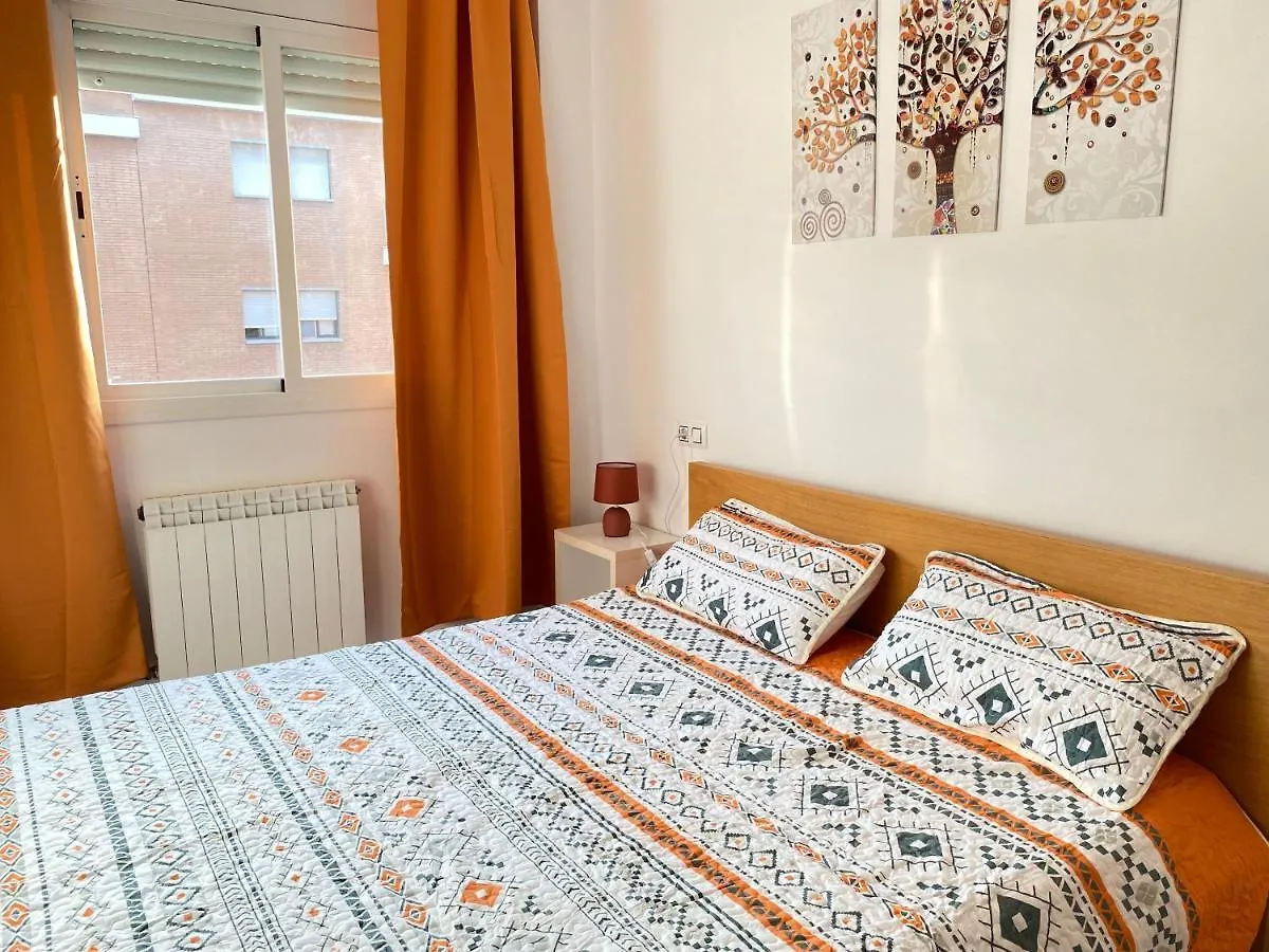 Lloret Fenals Apartment Antilles 료렛 드 마르 0*,  스페인