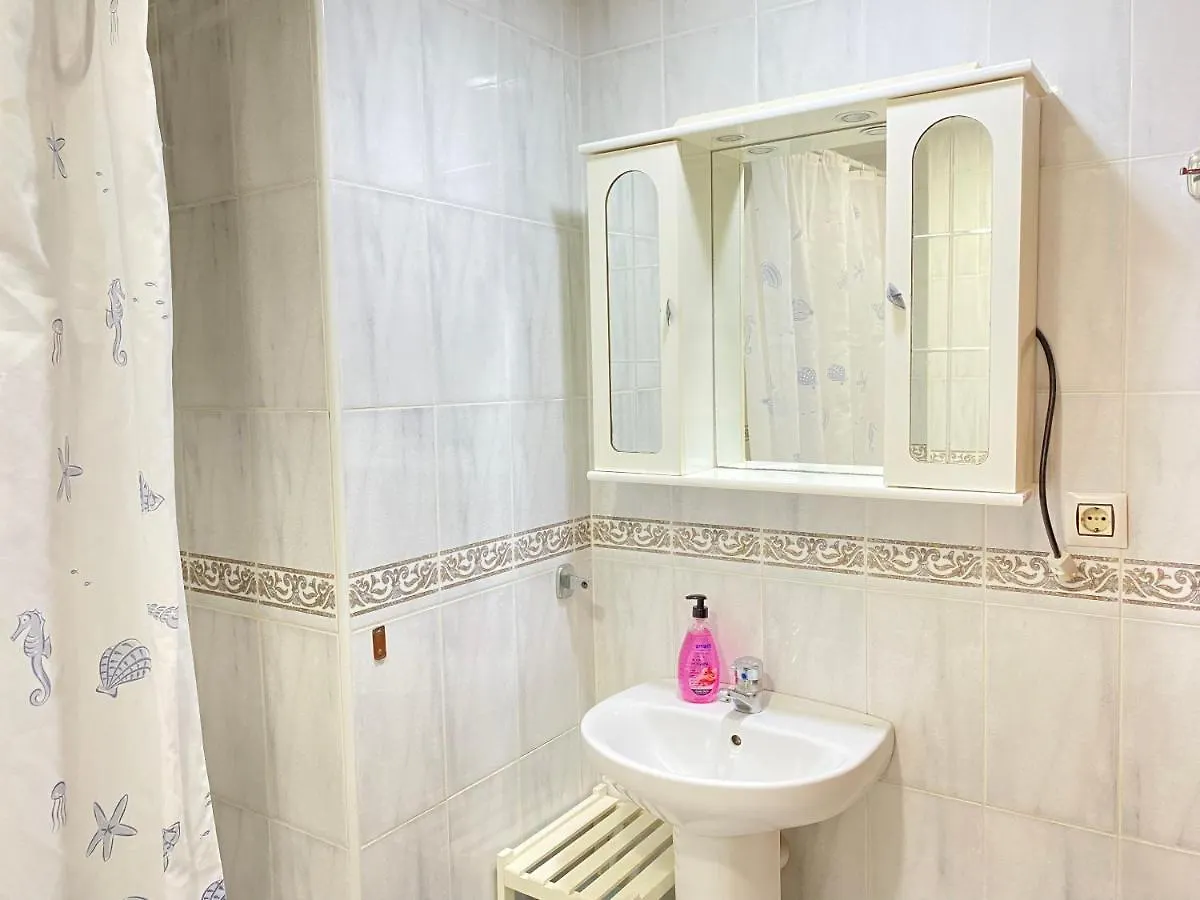 Lloret Fenals Apartment Antilles 료렛 드 마르