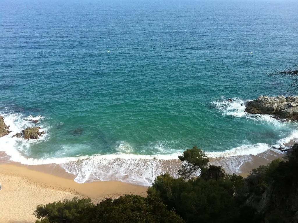 Lloret Fenals Apartment Antilles 료렛 드 마르
