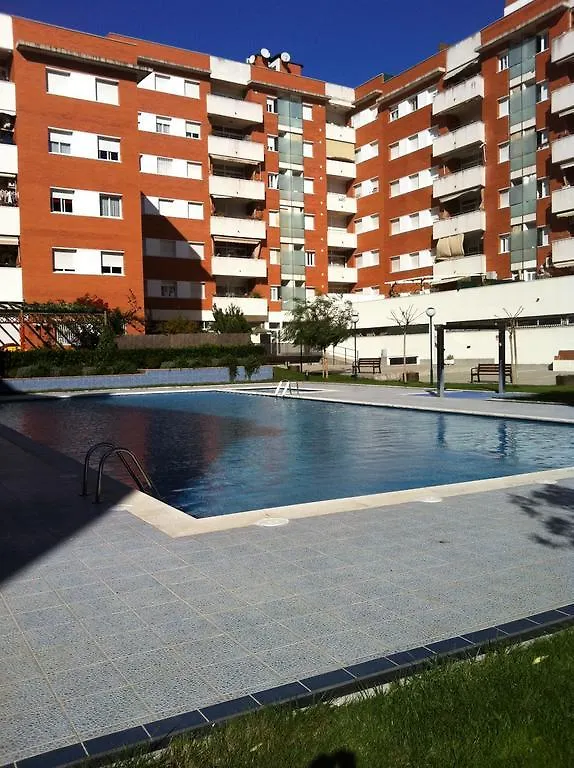 Lloret Fenals Apartment Antilles Lloret de Mar Spanyolország